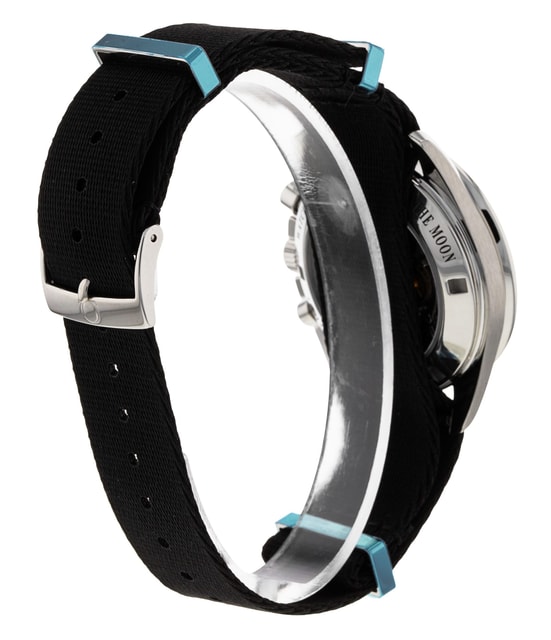 Omega Speedmaster Moonwatch 311.33.42.30.01.002 Image 3